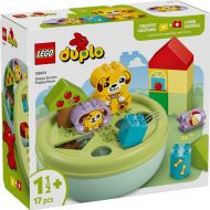 Lego Duplo Sorter Kształtów;dom szczeniaczków 10441 - maly_1[19].jpg